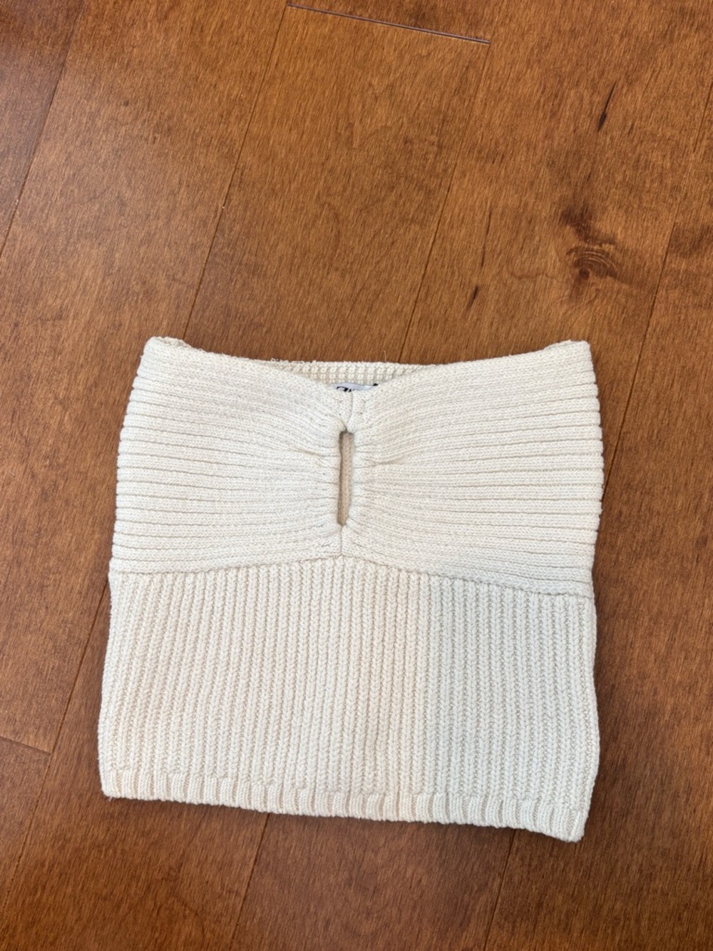 Zara top